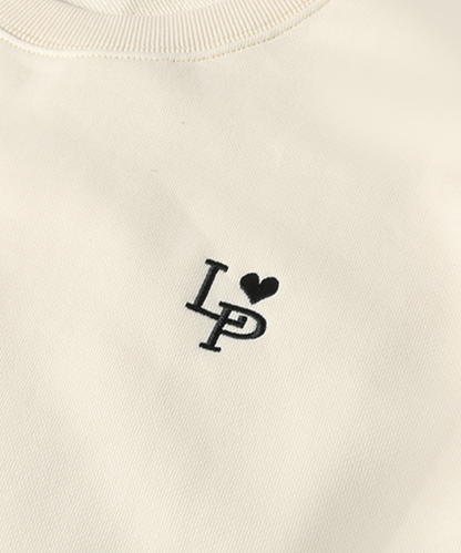 Pre-order item: LA POMME petit Icon Sweater 