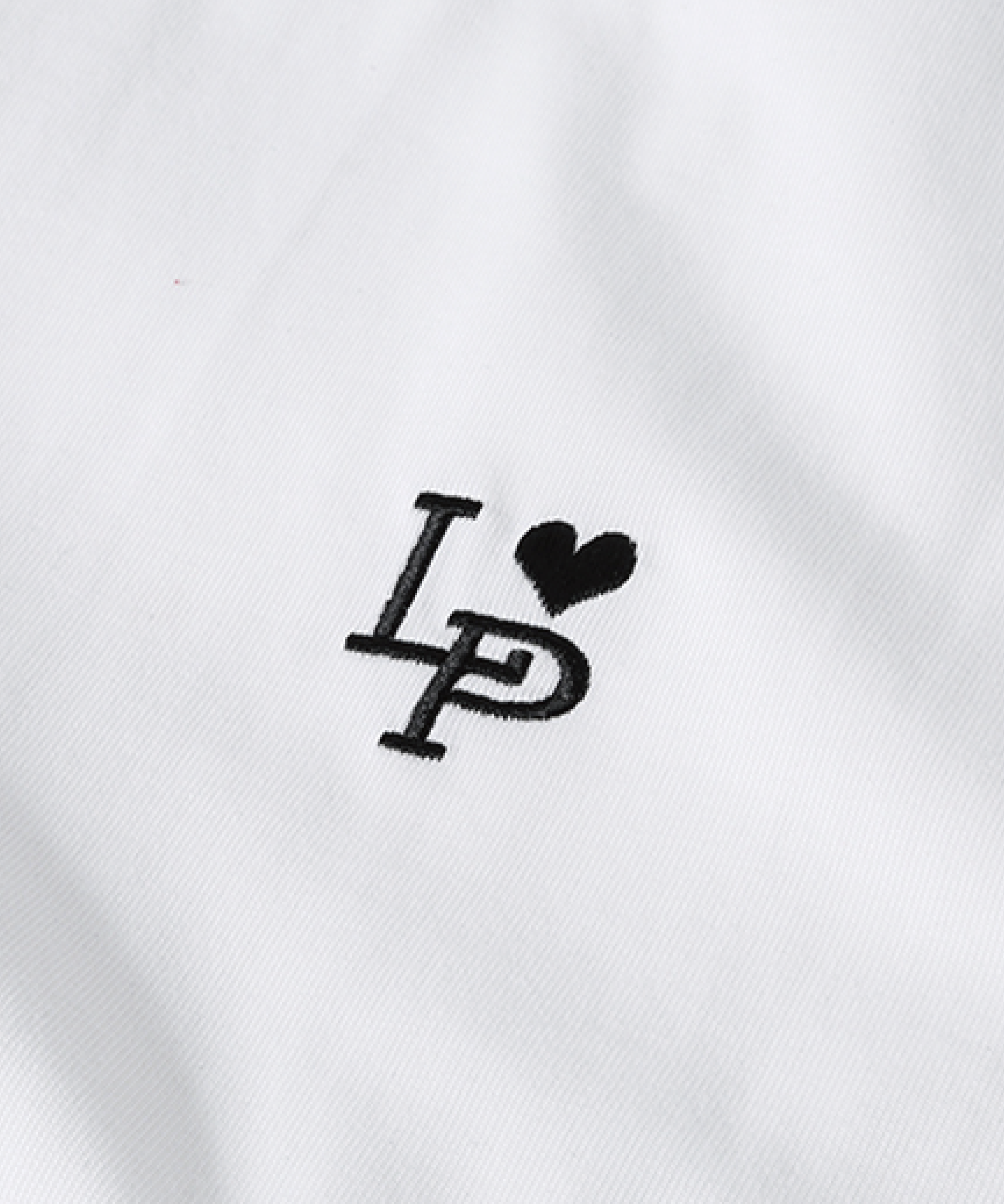 予約商品・LA POMME petit Icon Logo T