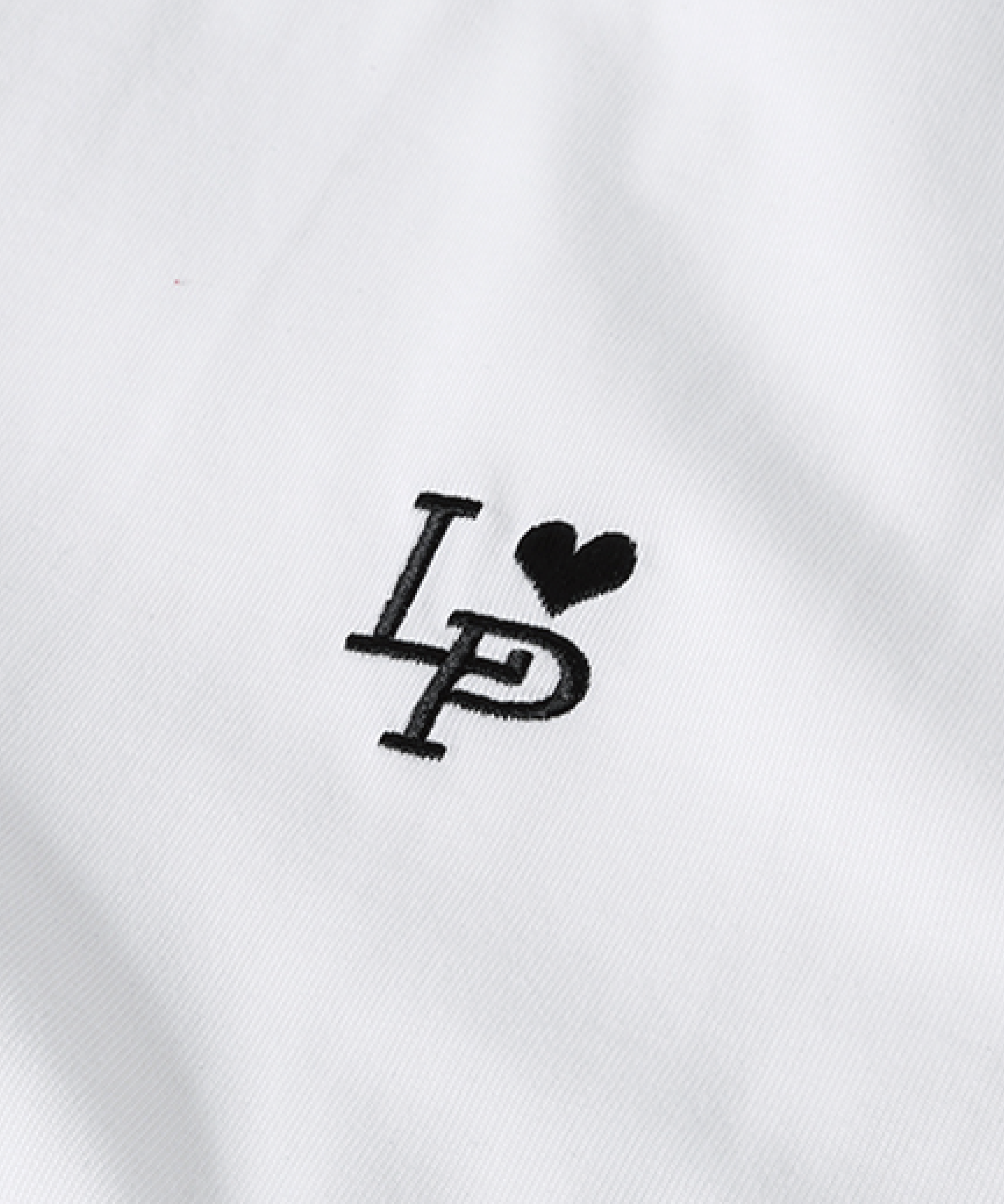 Pre-order item: LA POMME petit Icon Logo T 