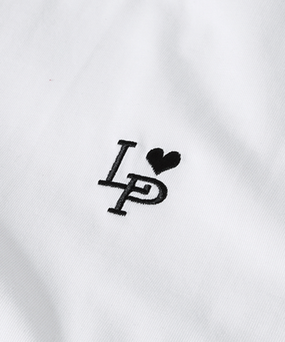 Pre-order item: LA POMME petit Icon Logo T 