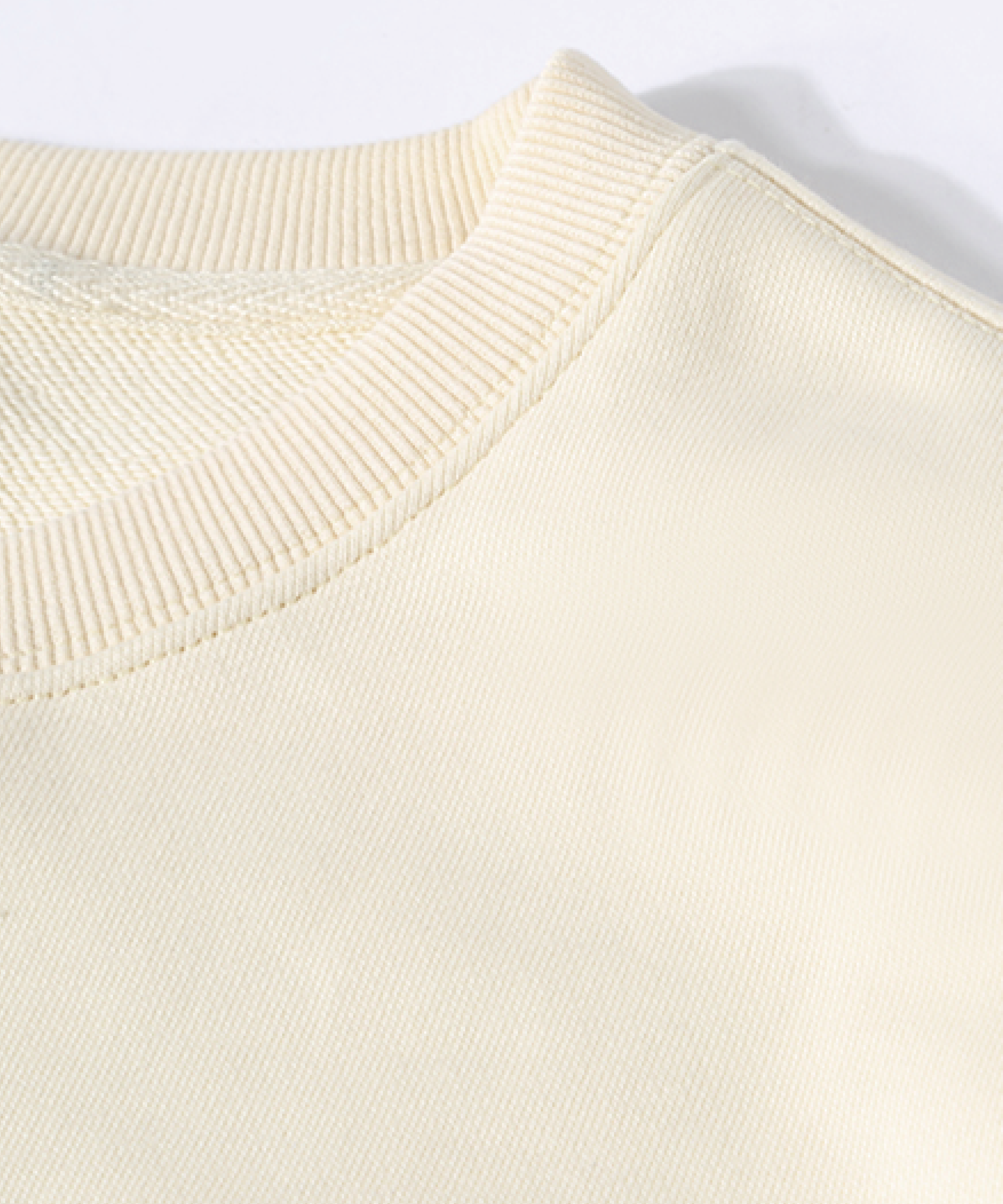 Pre-order item: LA POMME petit Icon Sweater 