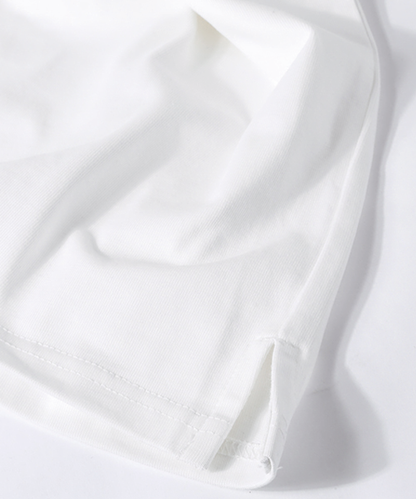 Pre-order item: LA POMME petit Icon Logo T 