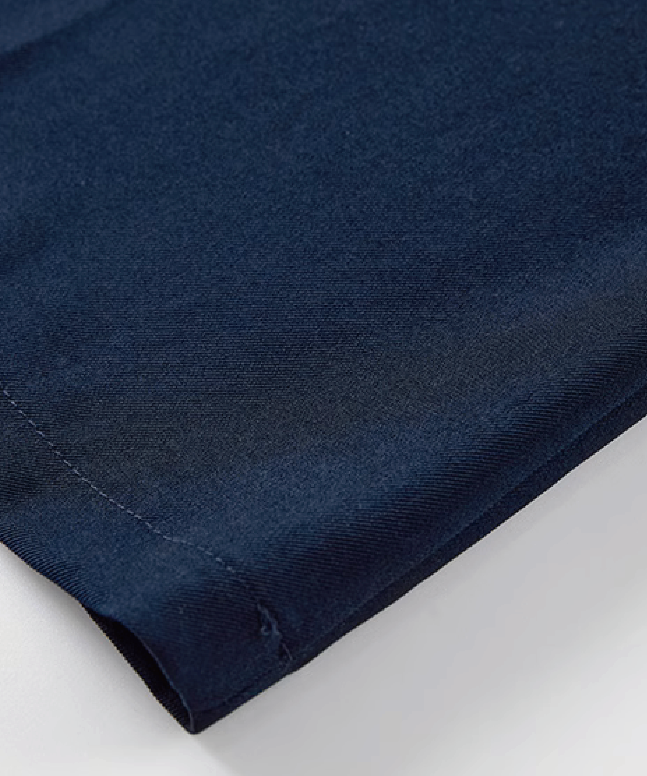 Pearl Deco Navy Knit Set-Up パールデコネイビーニットセットアップ