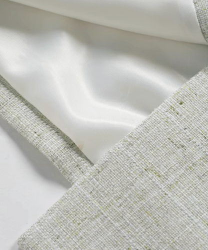 Texture Detail Garden Lace Jacket テクスチャーディテールガーデンレースジャケット