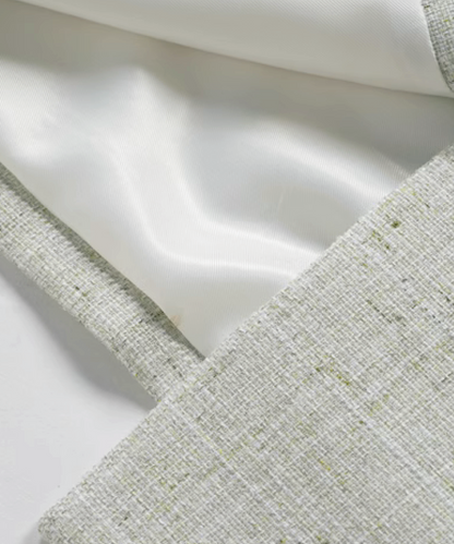 Texture Detail Garden Lace Jacket Texture Detail Garden Lace Jacket 