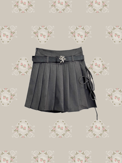 Preppy Style 3 Items Set Up/プレッピースタイル 3アイテムセットアップ