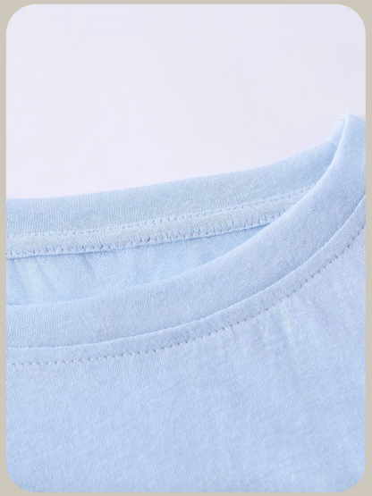 Many Ribbon Sweat