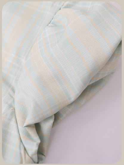 Fresh Color Pleats China Dress/フレッシュカラープリーツチャイナドレス