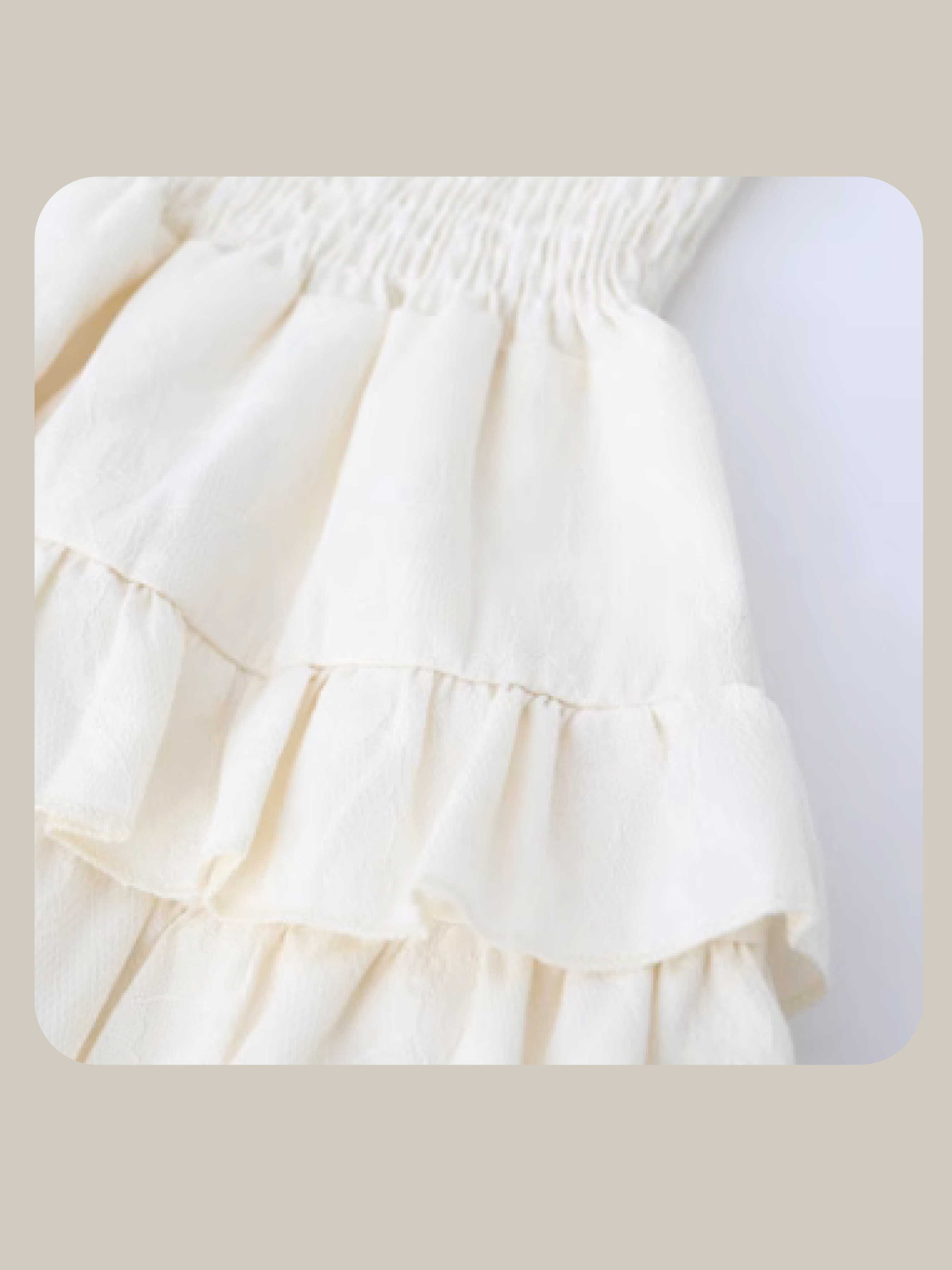 Flare Pleats High Waist Skirt/フレアプリーツハイウエストスカート