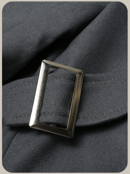 Structure Design Jacket/ストラクチャーデザインジャケット