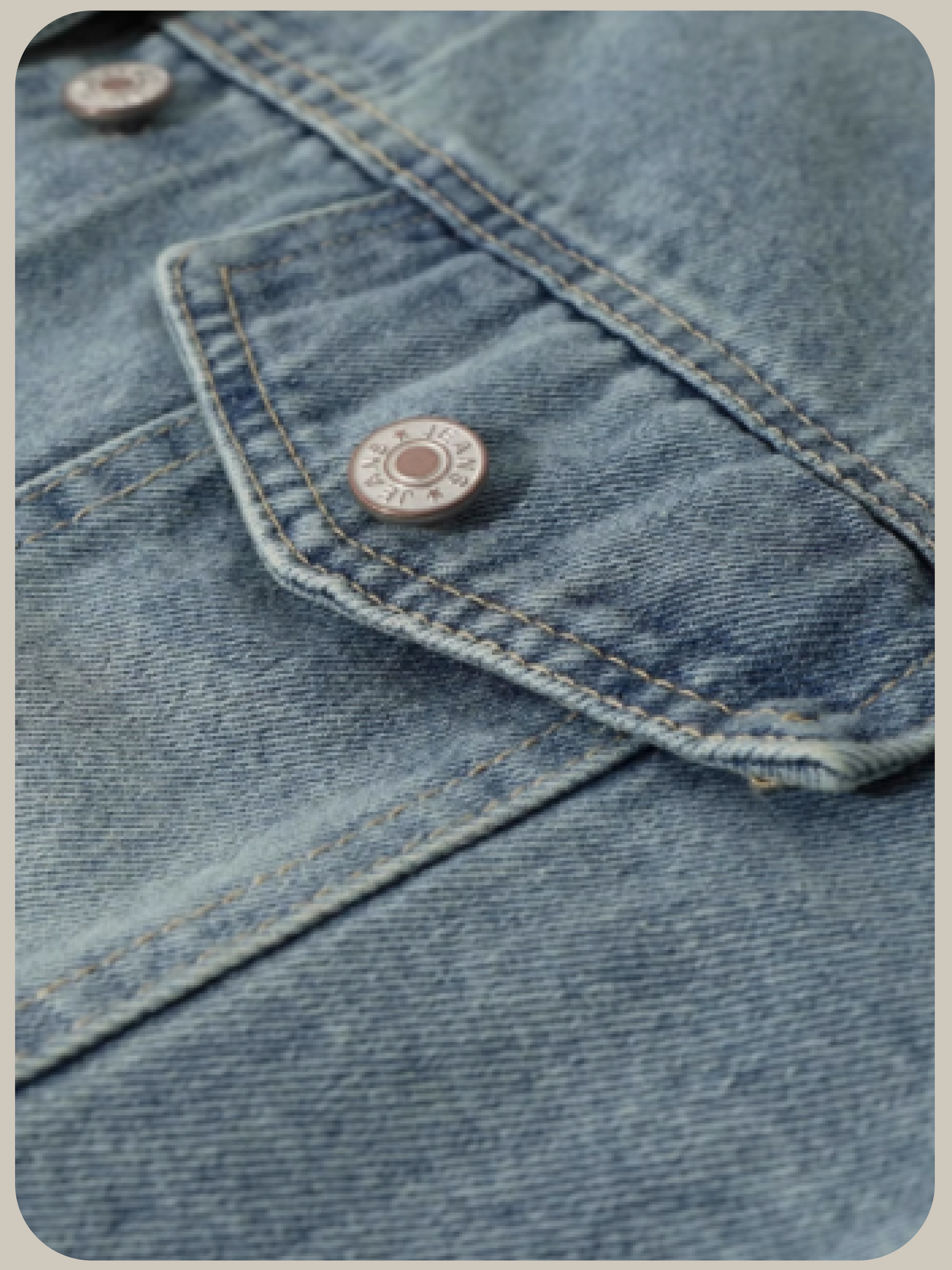 Cropped Lace Docking Denim Jacket/クロップド レース ドッキング デニム ジャケット