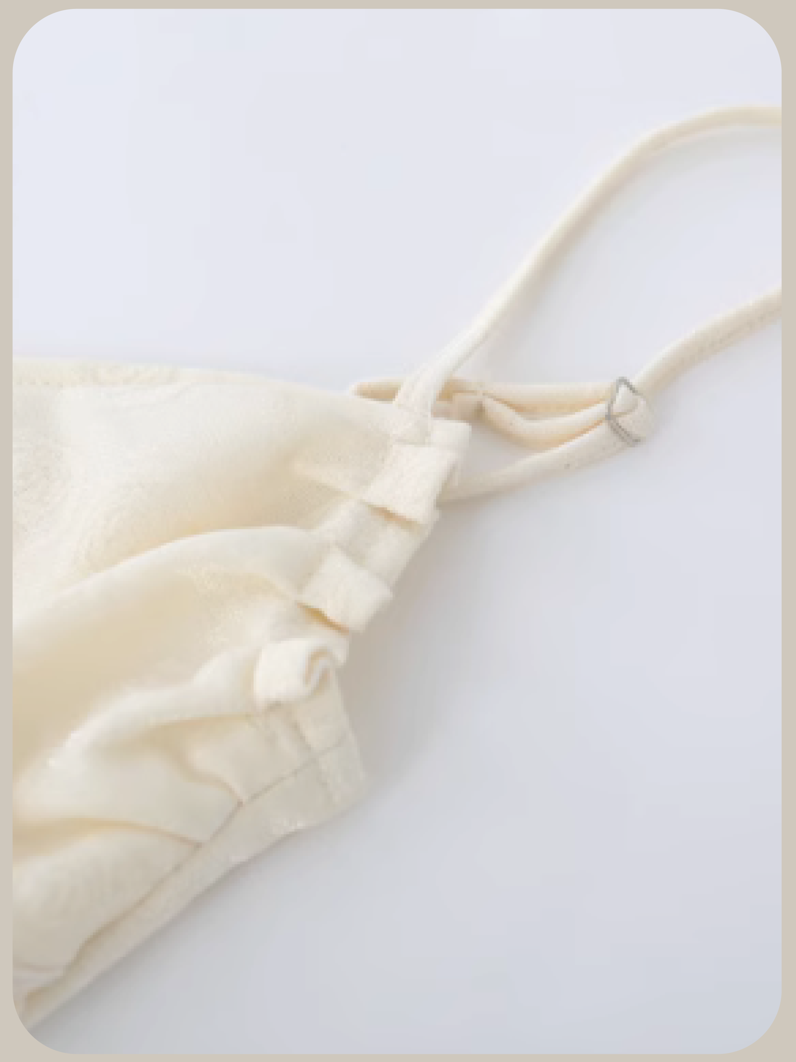 Rose Applique Cami/ローズアップリケキャミソール