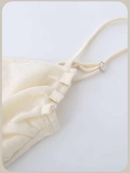 Rose Applique Cami/ローズアップリケキャミソール