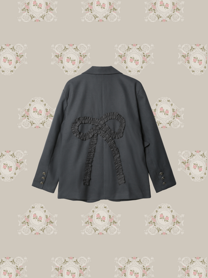 Structure Design Jacket/ストラクチャーデザインジャケット