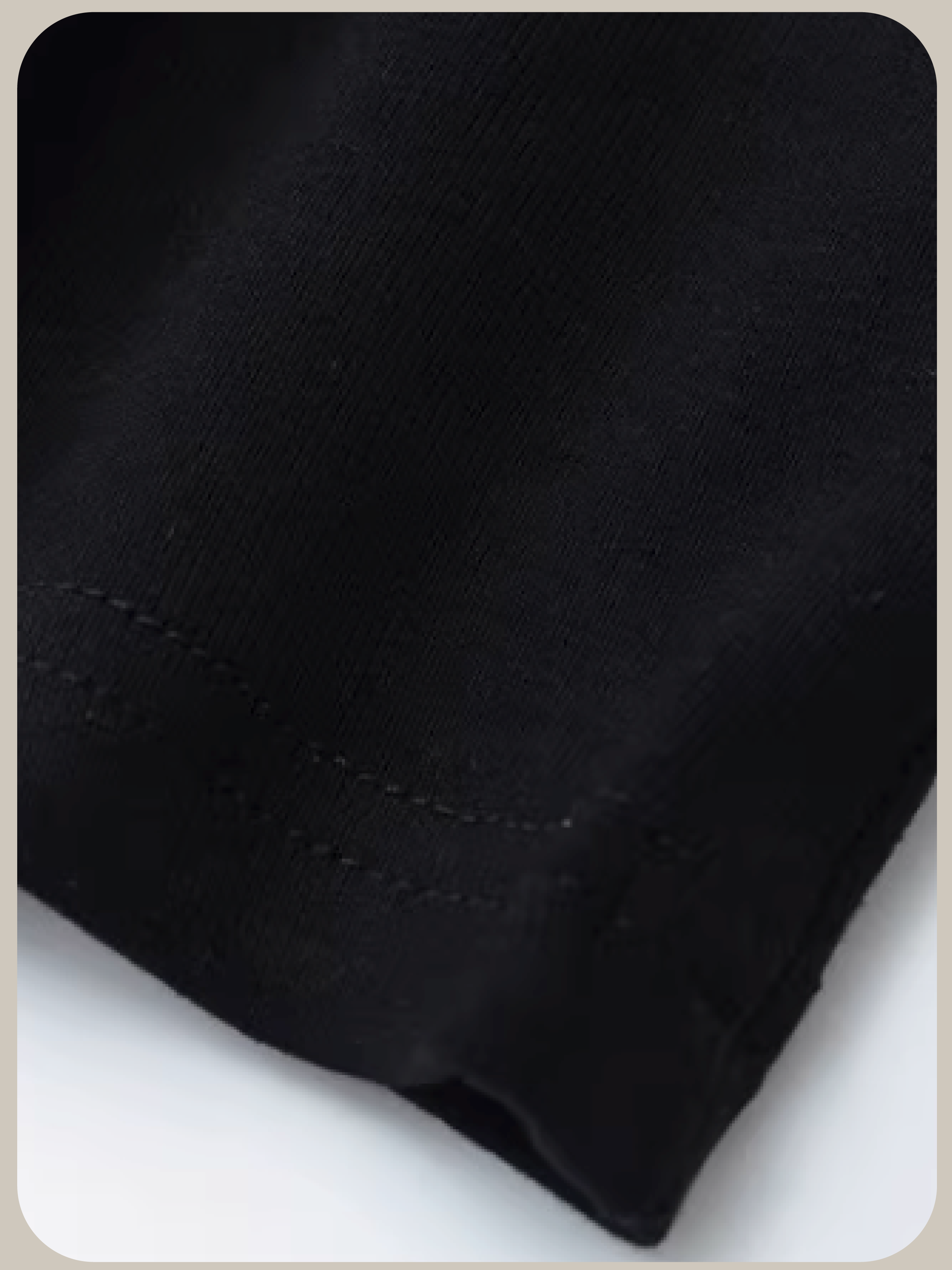 Leopard Stitching Top/ヒョウ柄ステッチトップ
