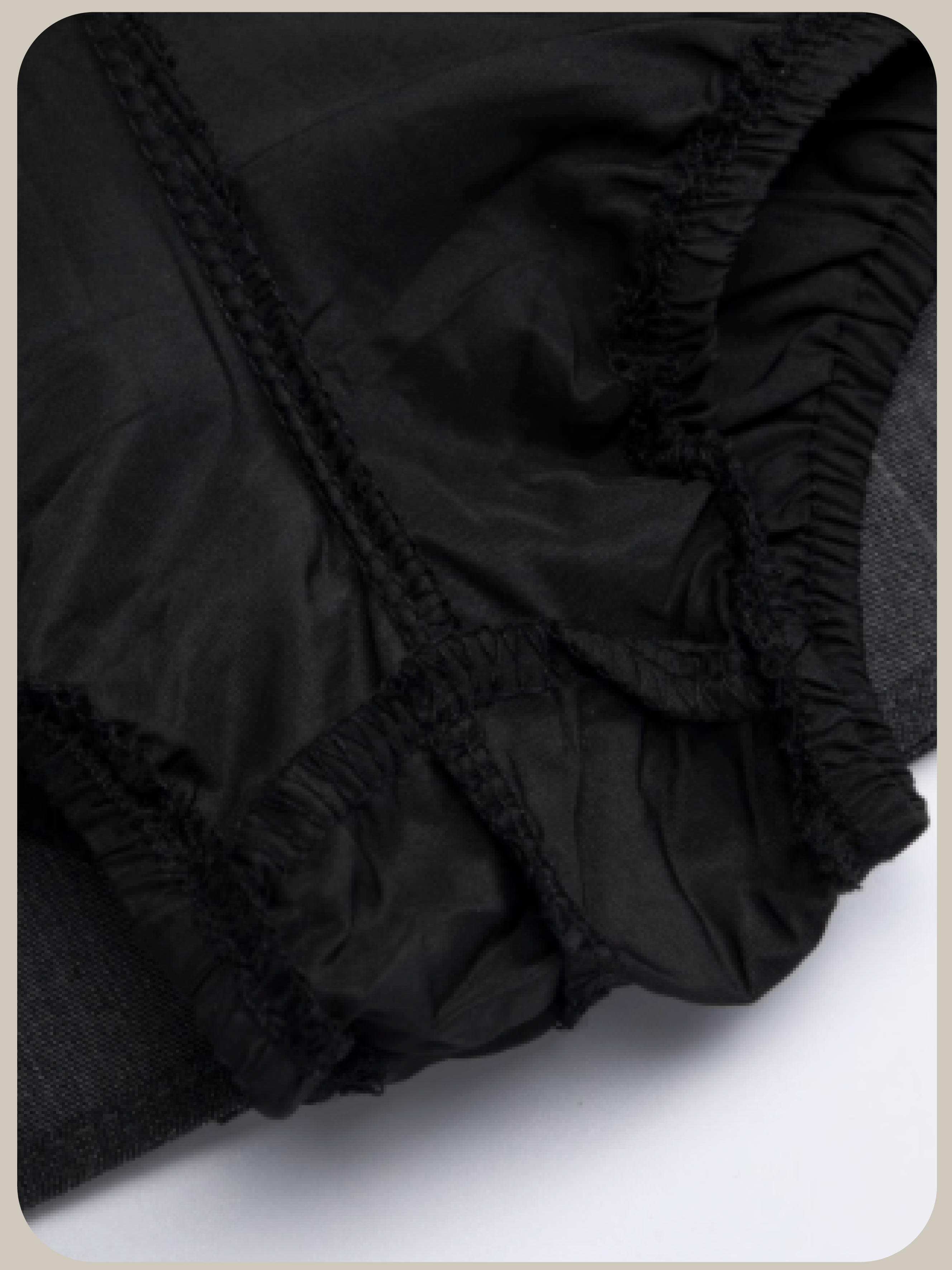 Check Cloth Stitching Mini Skirt/チェッククロスステッチミニスカート