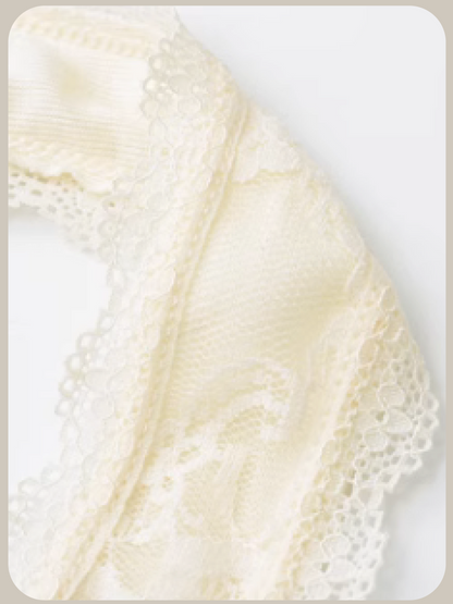Romantic Lace Halter Top/ロマンティックレースホルタートップ