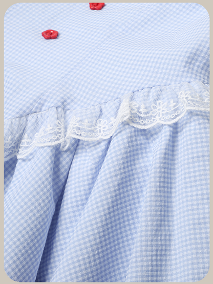 Sweet Layer Flare Dress/スイートレイヤーフレアドレス