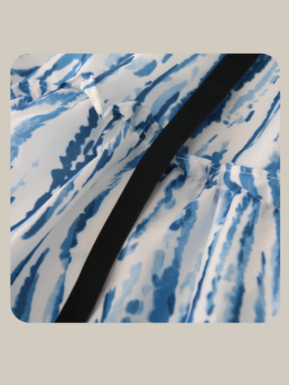 Layer Frill One Piece/レイヤーフリルワンピース