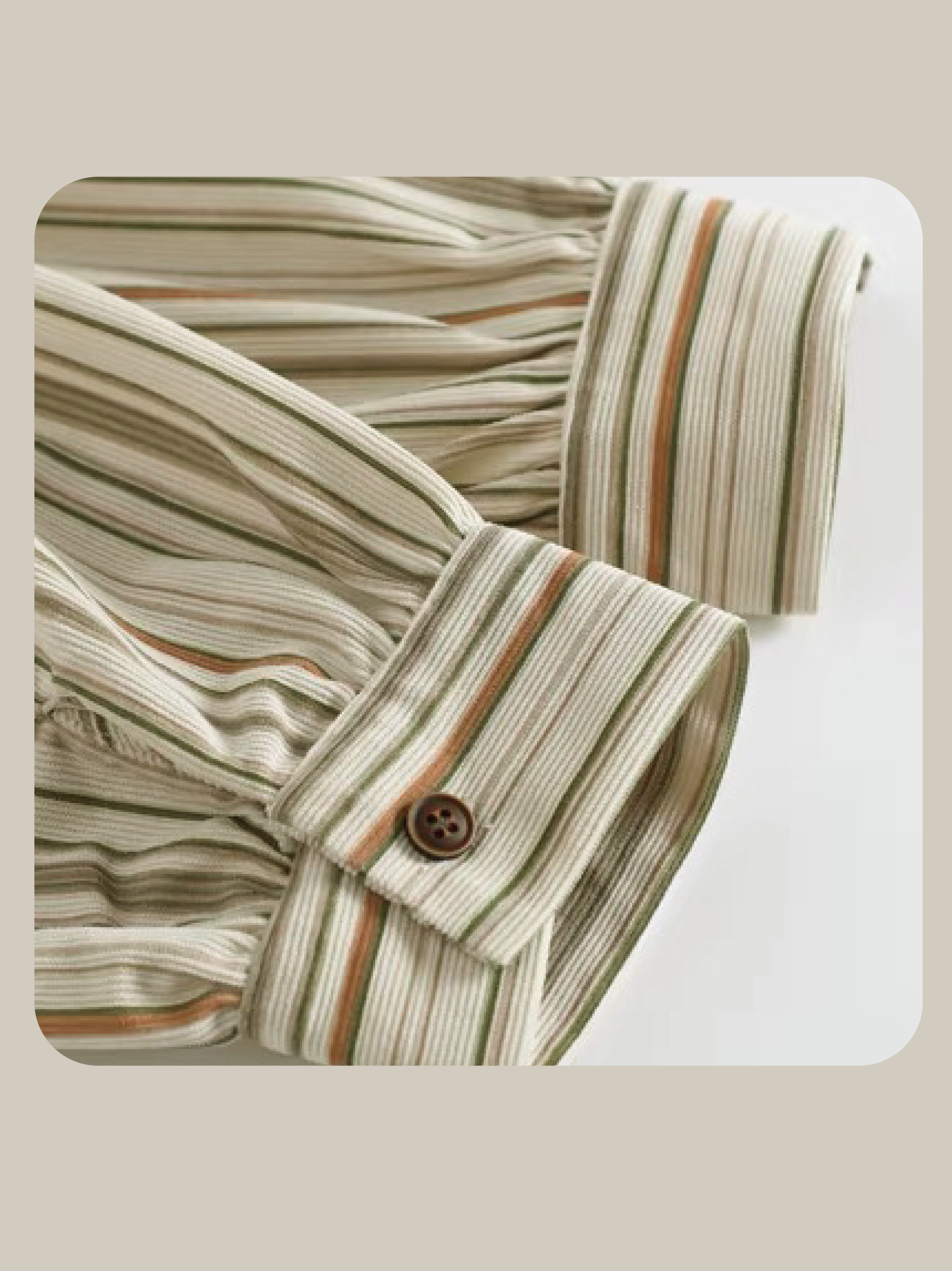 Asymmetric Design Tie Shirt アシンメトリーデザインネクタイシャツ