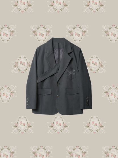Structure Design Jacket/ストラクチャーデザインジャケット
