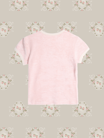 Ribbon Icon T-shirt 