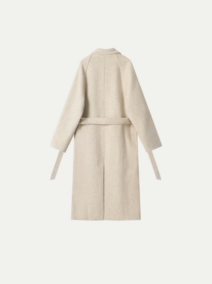 Classic Mid-Length Coat