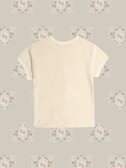 Ribbon Icon T-shirt 