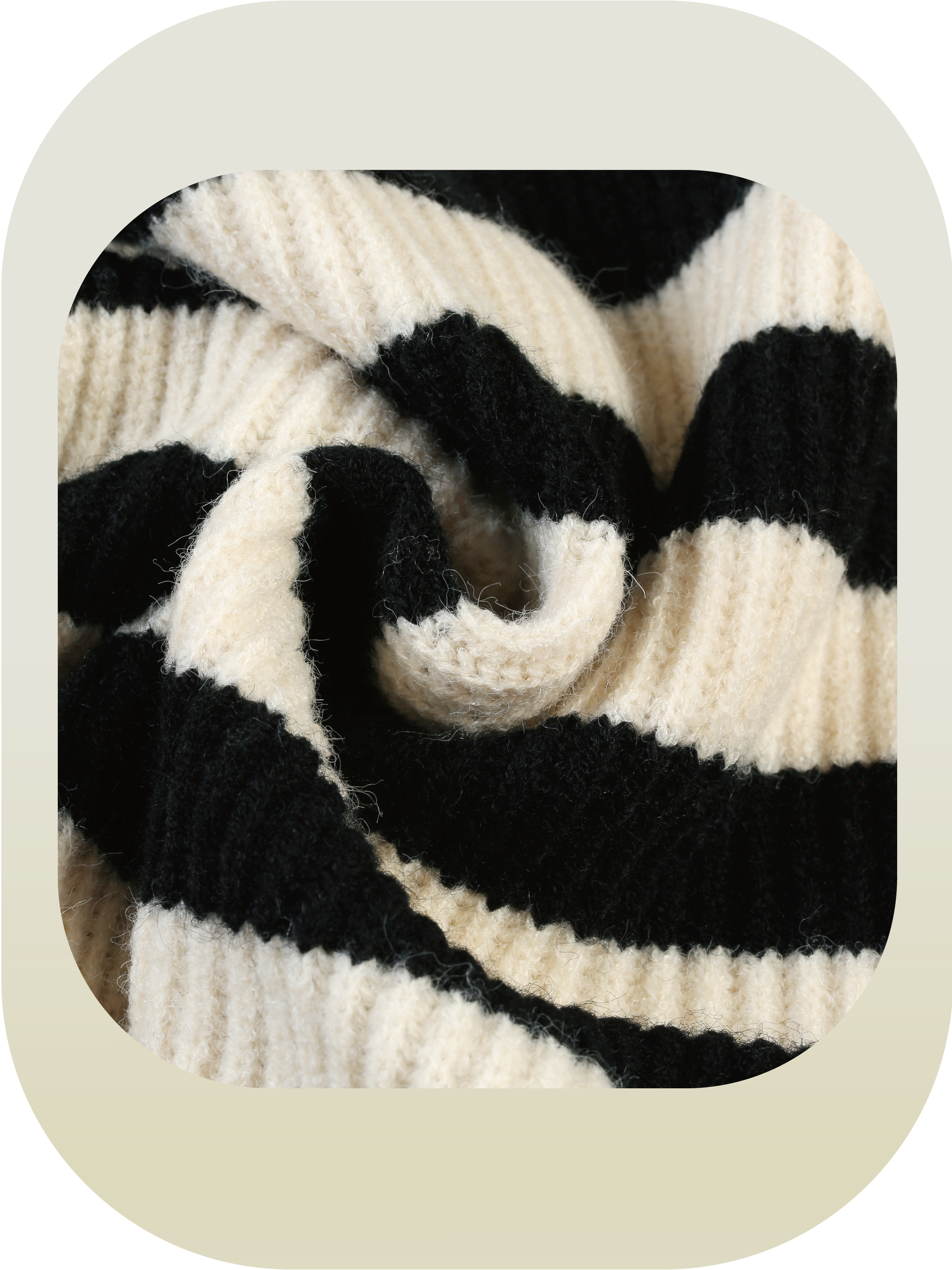 Zipper Pullover Knit One Piece
