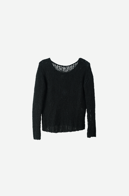 RON HERMAN Knitwear