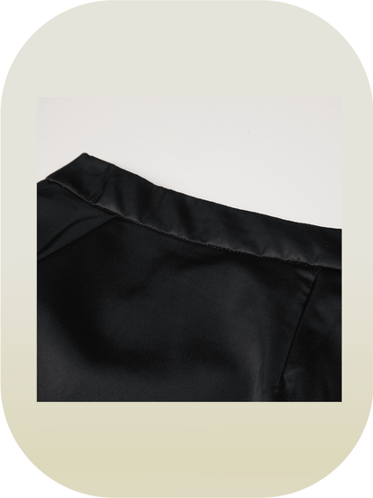 A-Type High Wasit Skirt