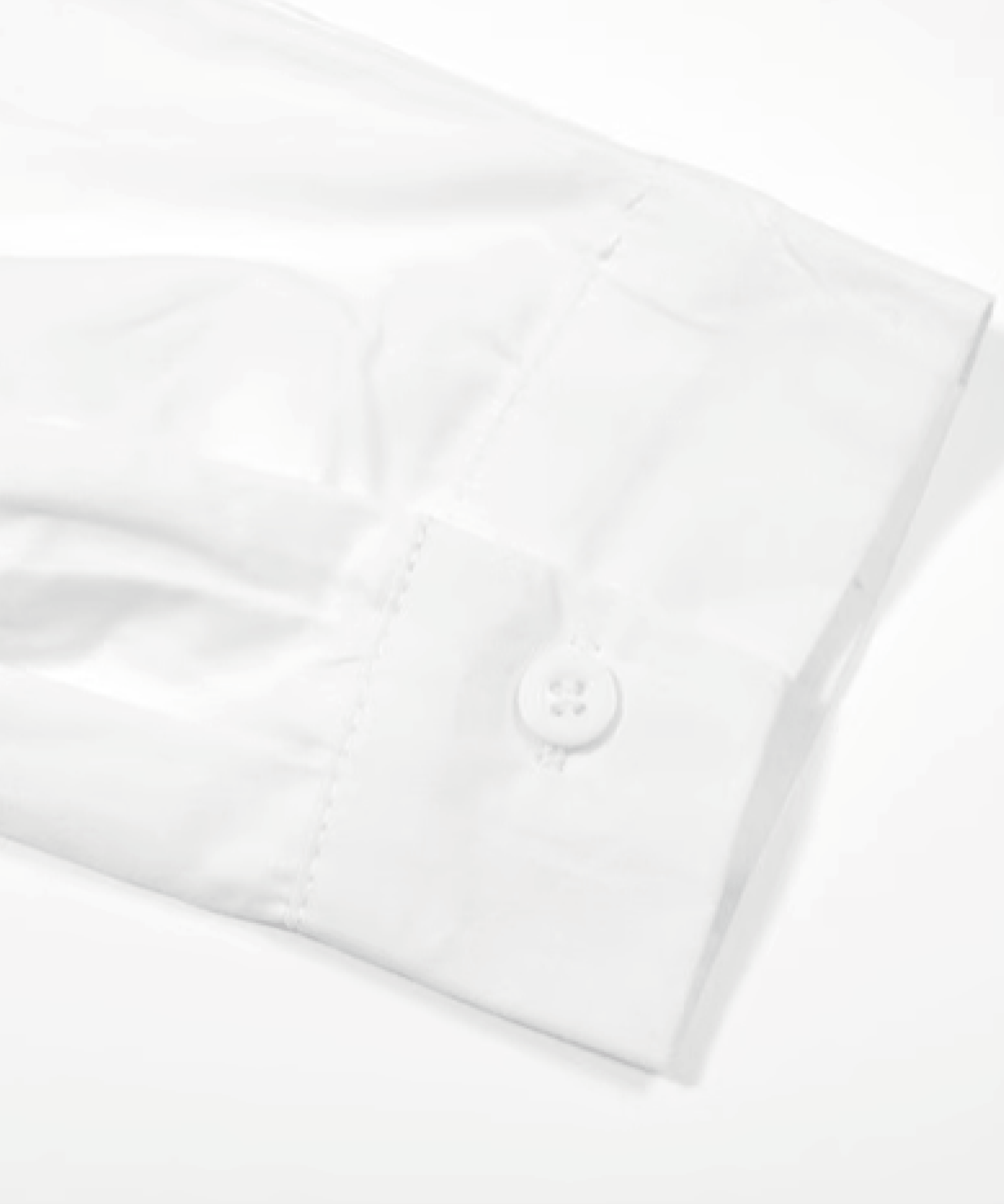 Big Ribbon Collar Shirt. ビッグリボンカラーシャツ - LOVE POMME POMME