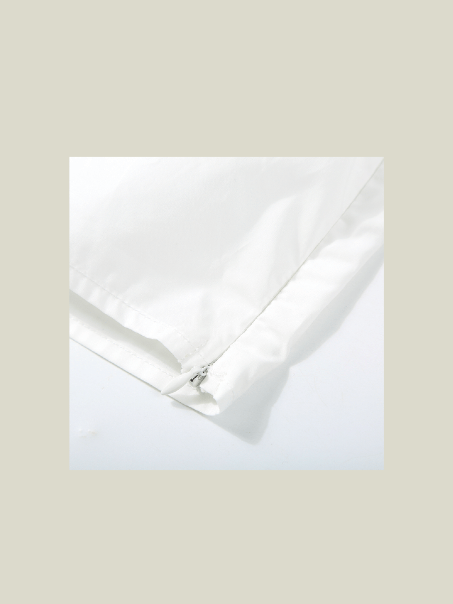 Center Gather Blouse 