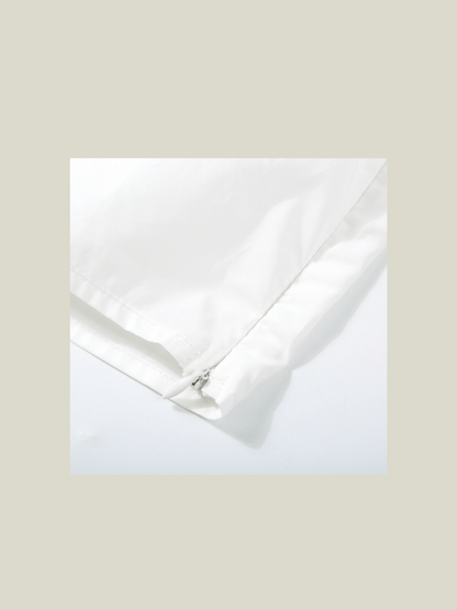 Center Gather Blouse 
