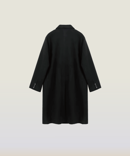 Classic Long Coat