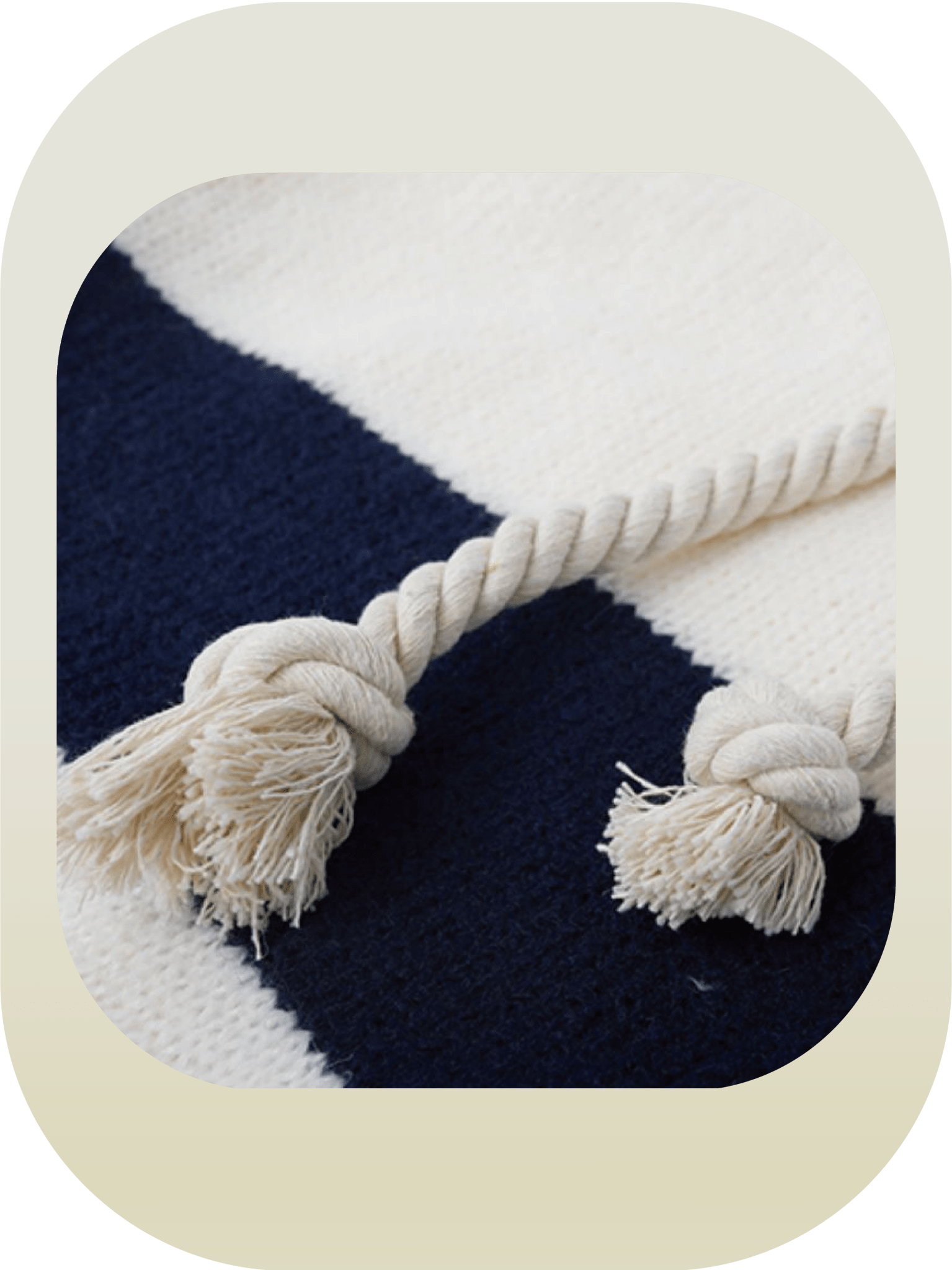 Hoodie Knit Tops - LOVE POMME POMME