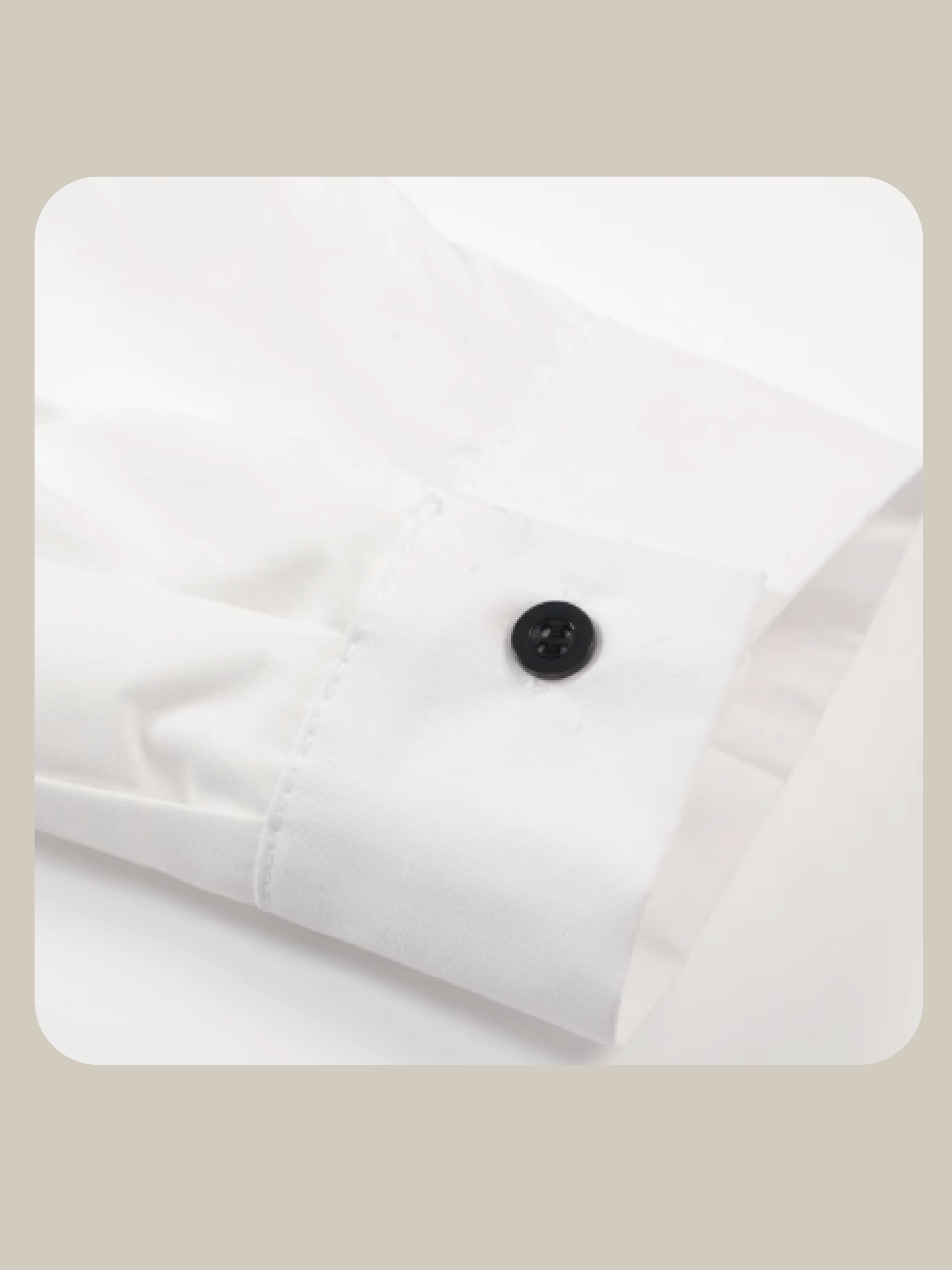 Smile Face Tie Shirt 