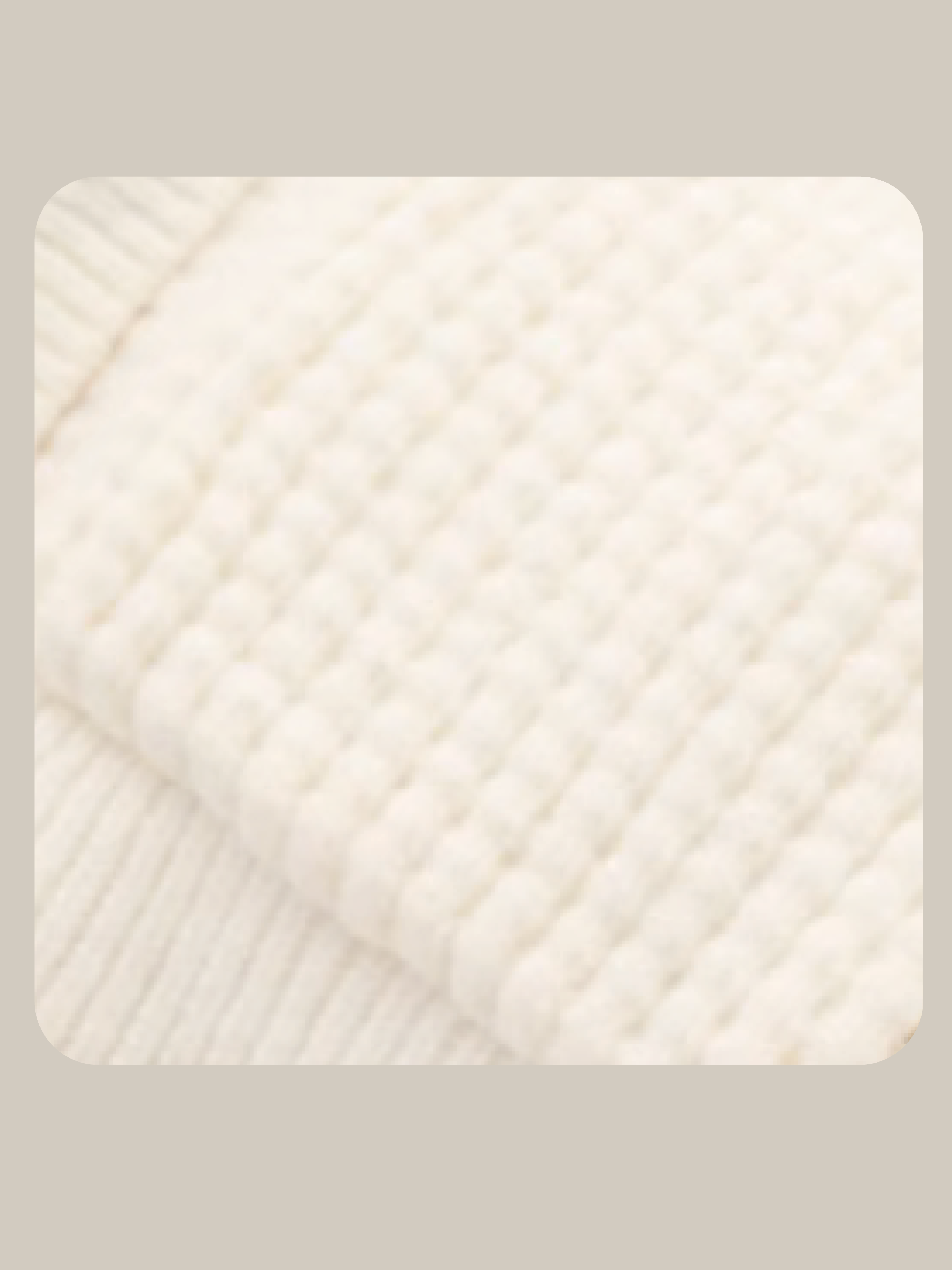 Crystal Beading Cardigan 