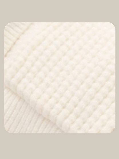 Crystal Beading Cardigan 