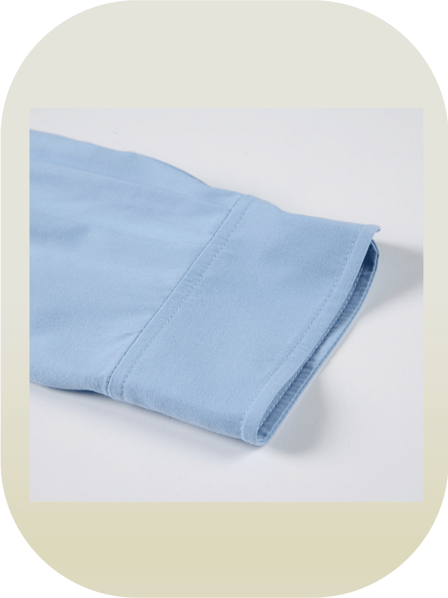 Pocket Deco Loose Shirt - LOVE POMME POMME