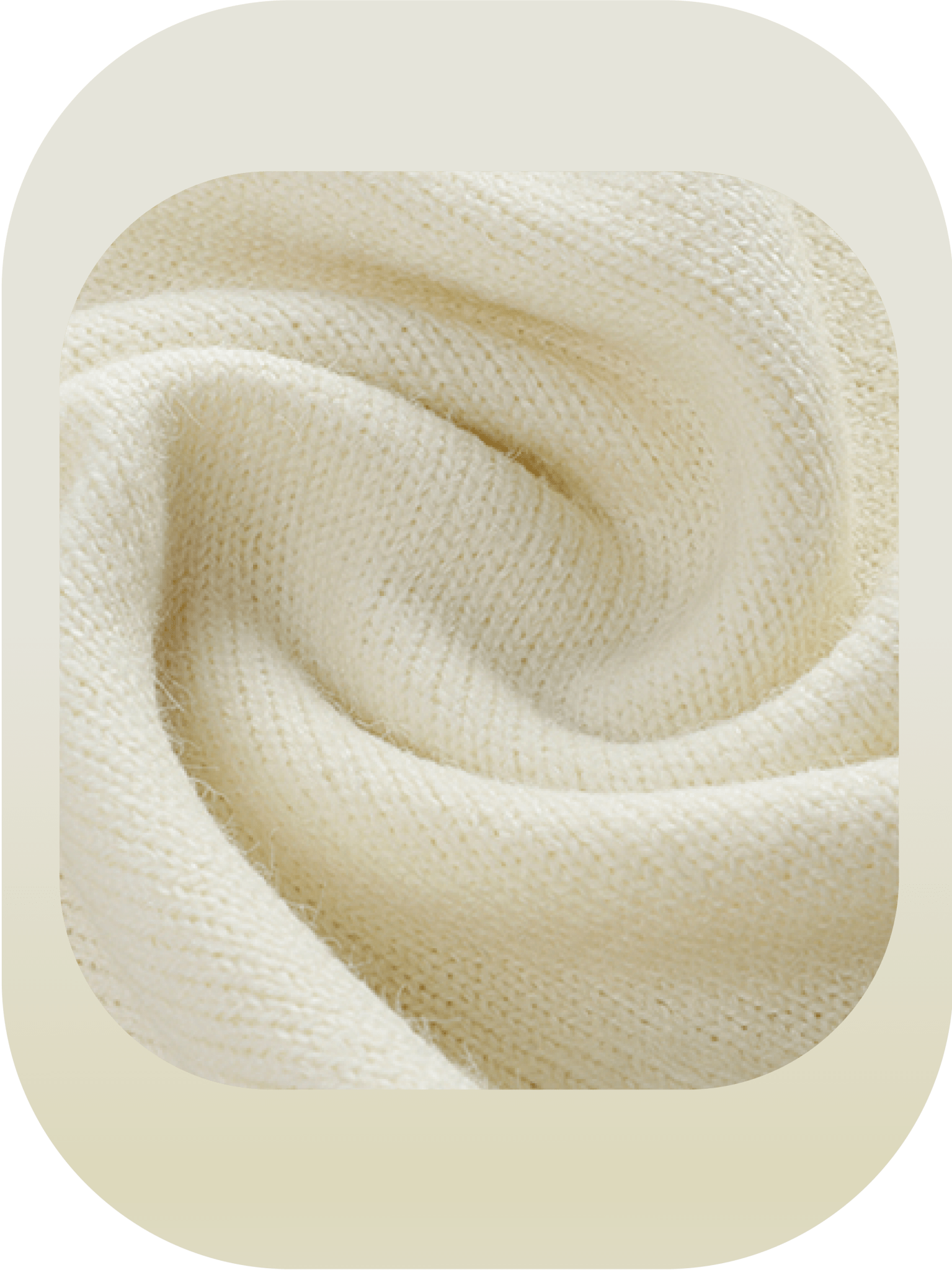 Polo Garden Applique Knit - LOVE POMME POMME