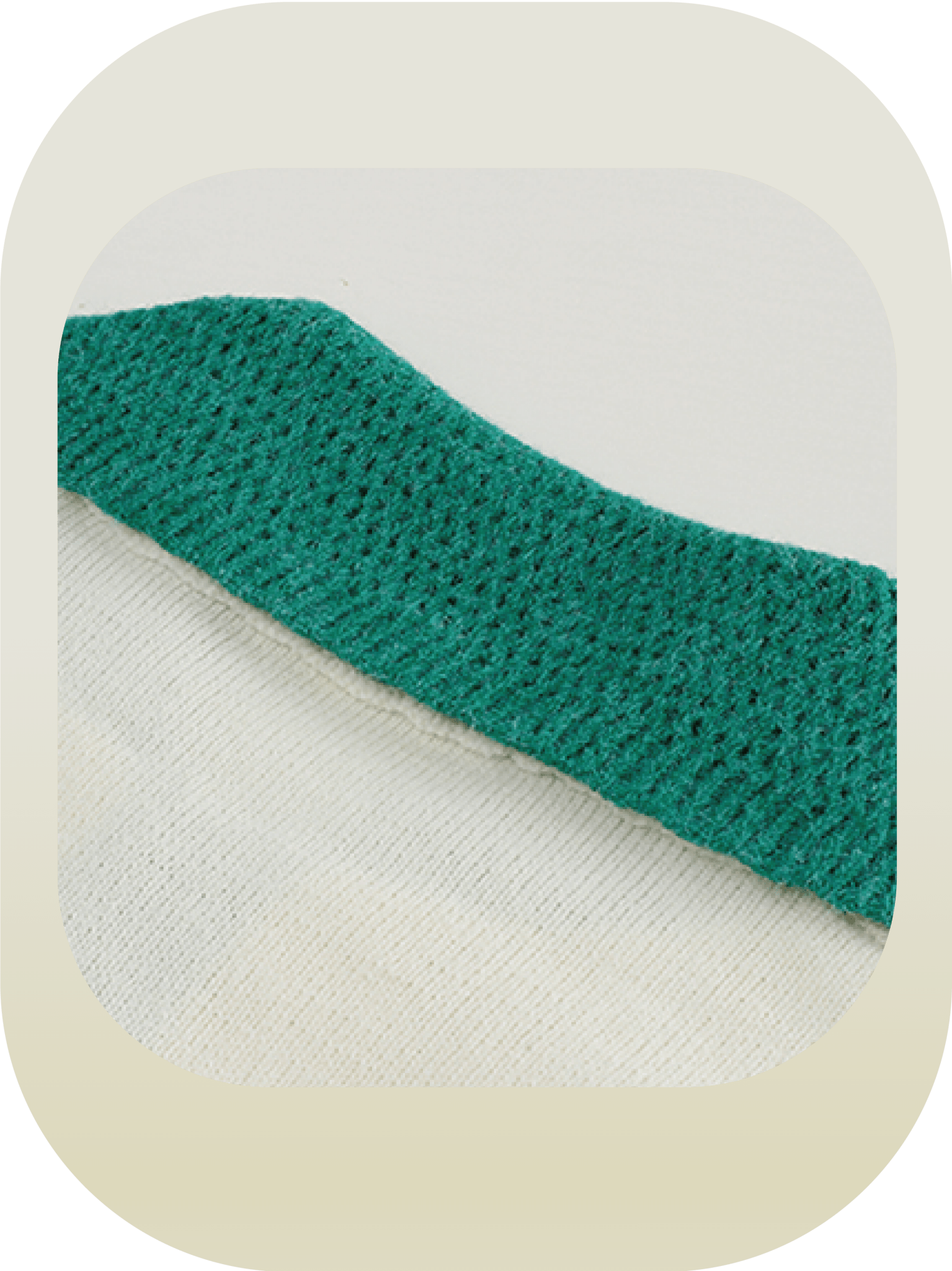 Polo Garden Applique Knit - LOVE POMME POMME
