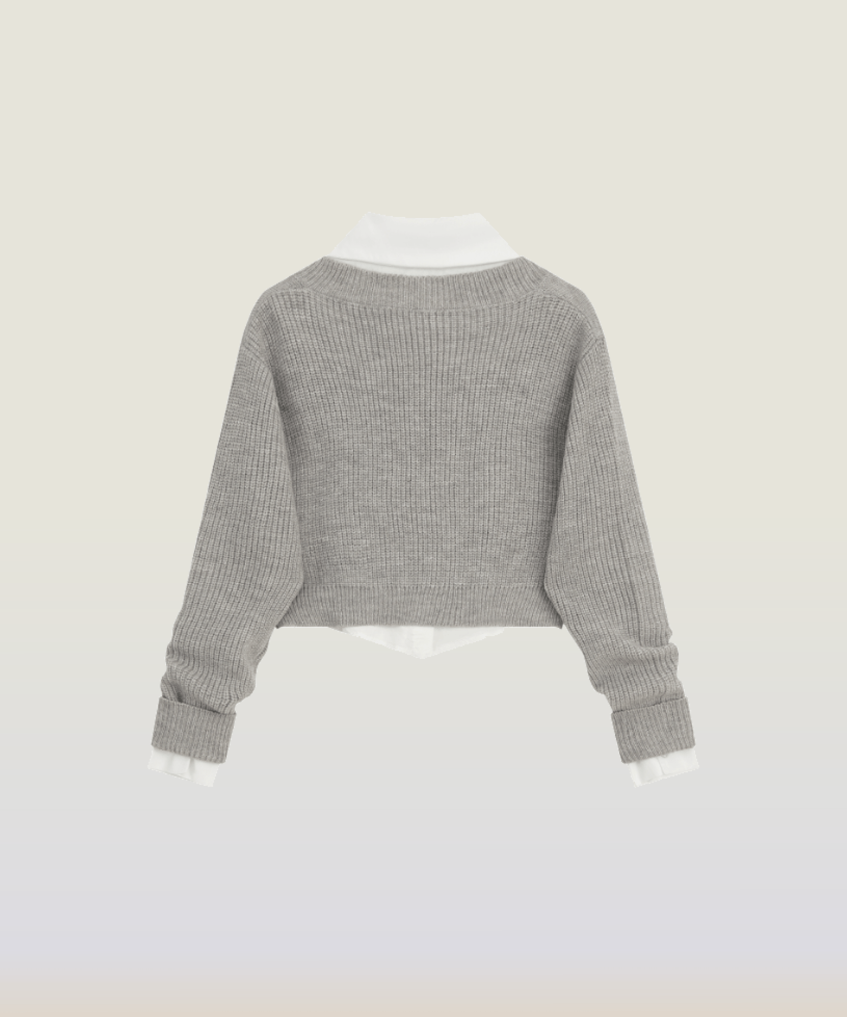 Preppy Style 3 Items Set-Up - LOVE POMME POMME