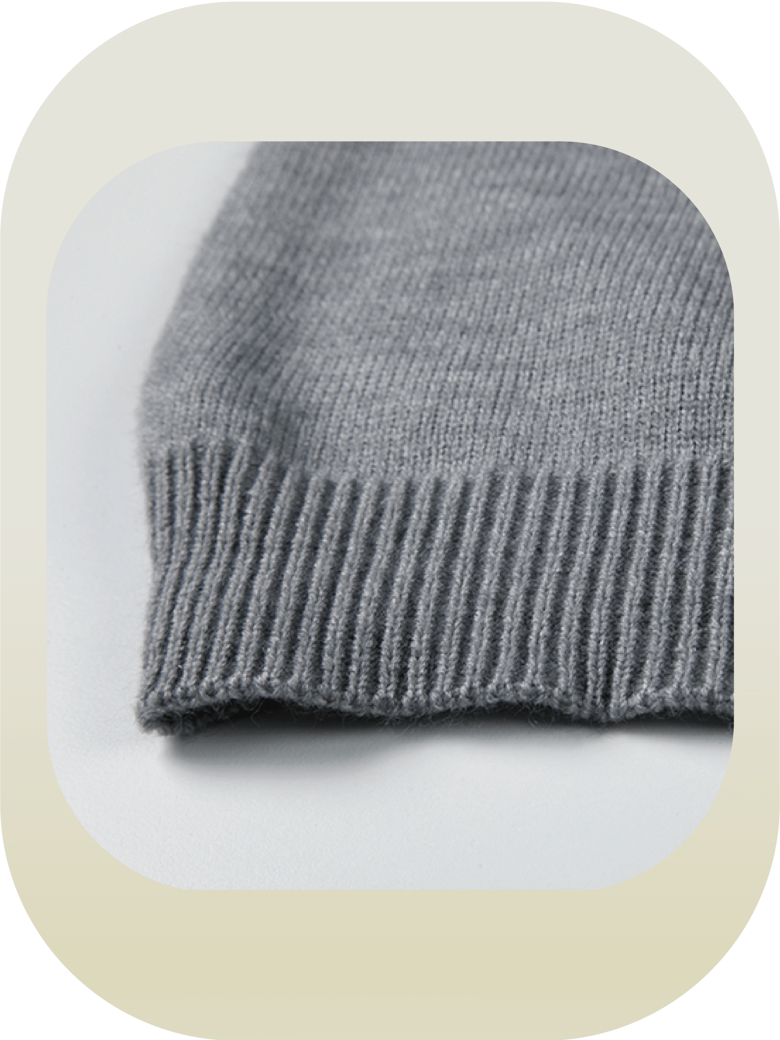 Relaxed Fruits Pattern Knit - LOVE POMME POMME