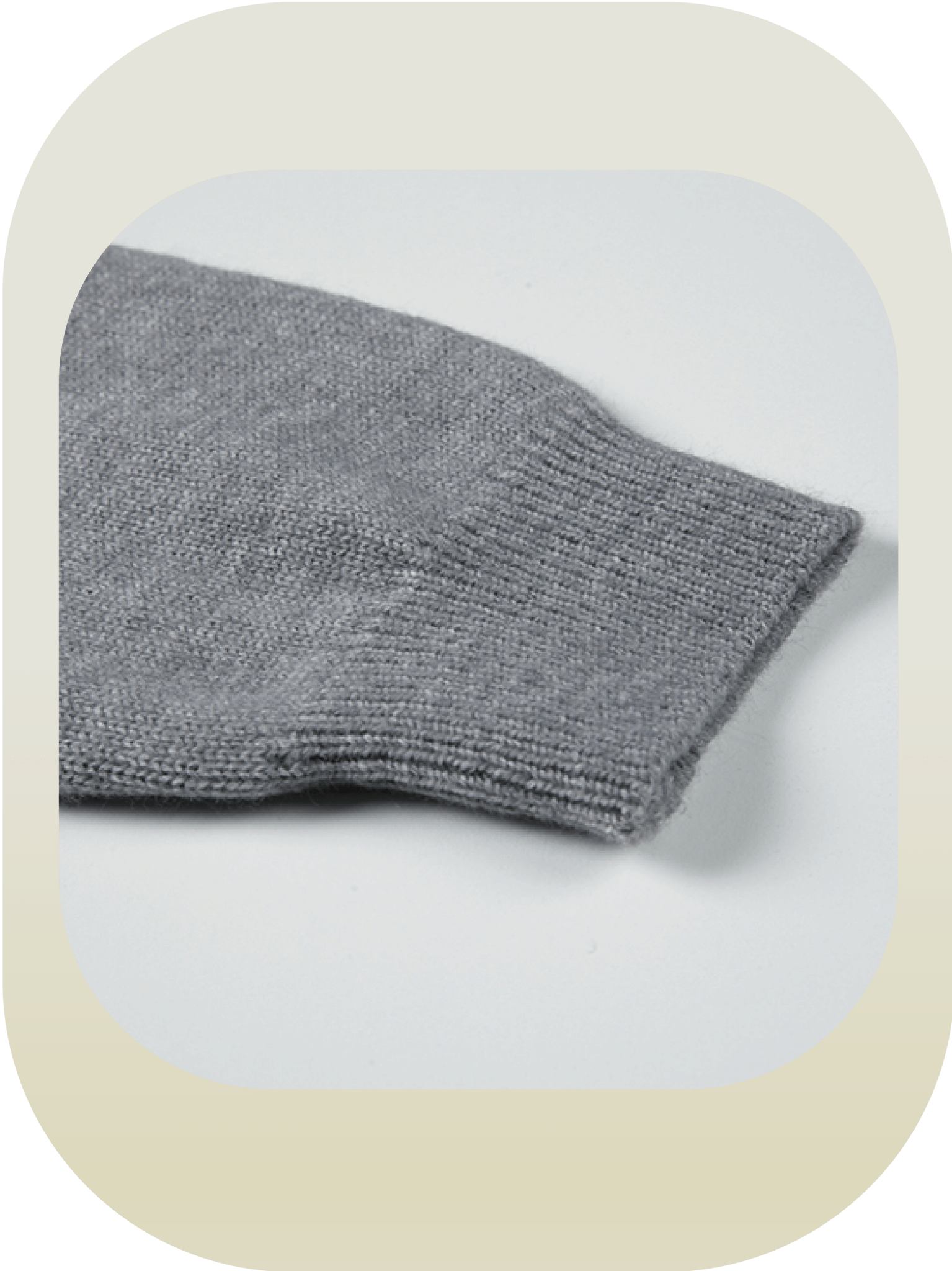 Relaxed Fruits Pattern Knit - LOVE POMME POMME