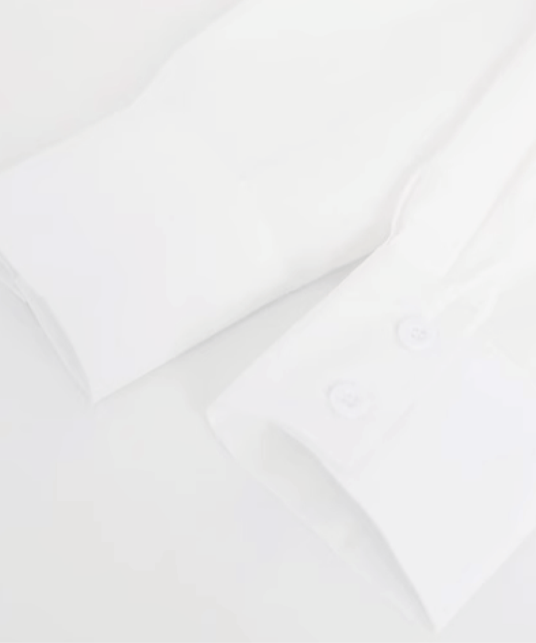 Rose Applique White Shirt - LOVE POMME POMME