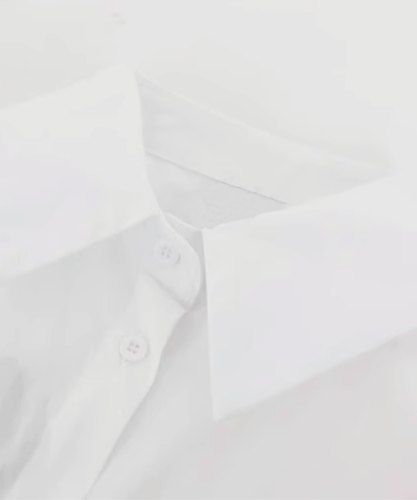 Rose Applique White Shirt - LOVE POMME POMME