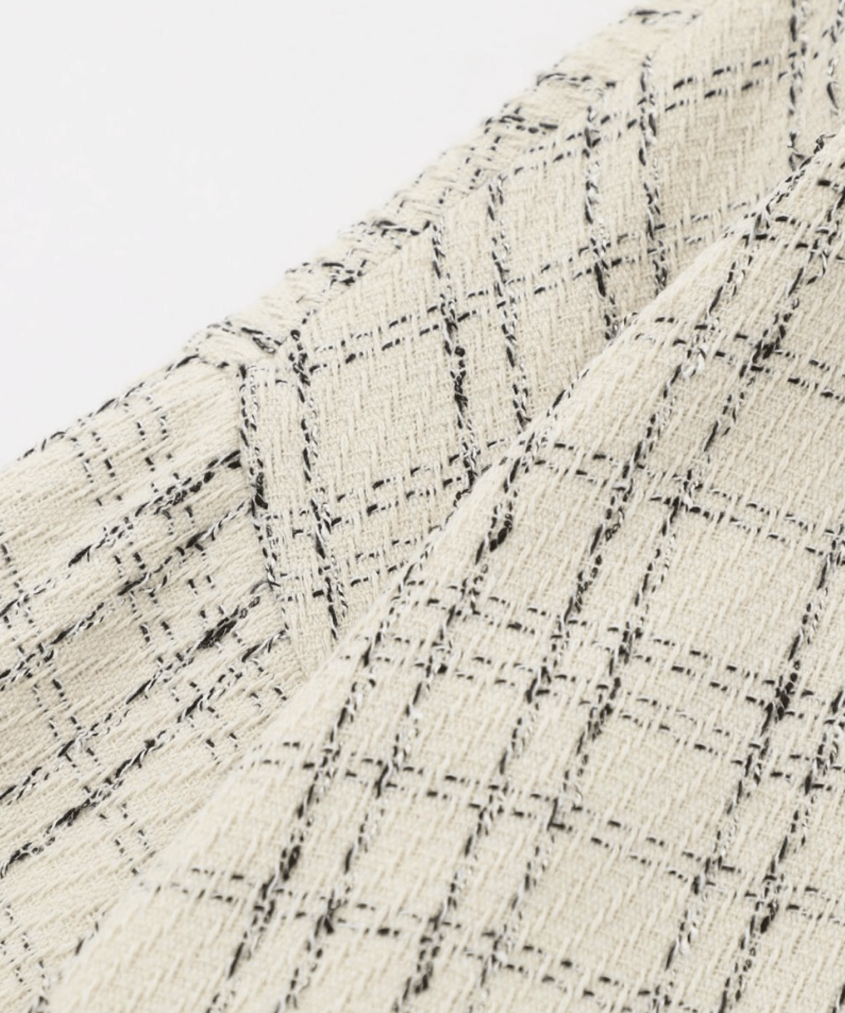 Vintage Fragrant Jacket - LOVE POMME POMME